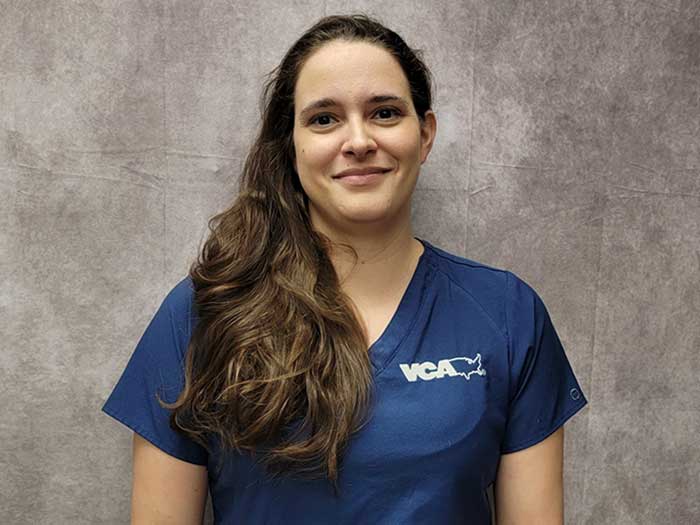 Brittany R. Staff Photo