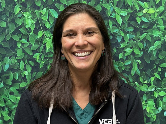 Dr. Lisa Karpinski Staff Photo