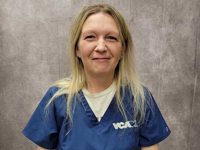 Tracy L. Staff Photo