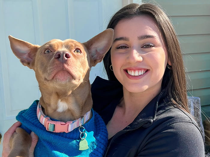 Kaytlyn G. Staff Photo