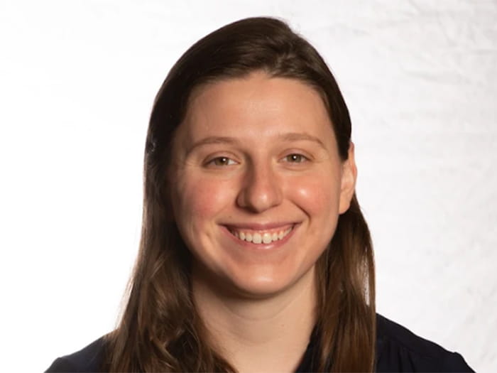 Dr. Brooke Malin Staff Photo