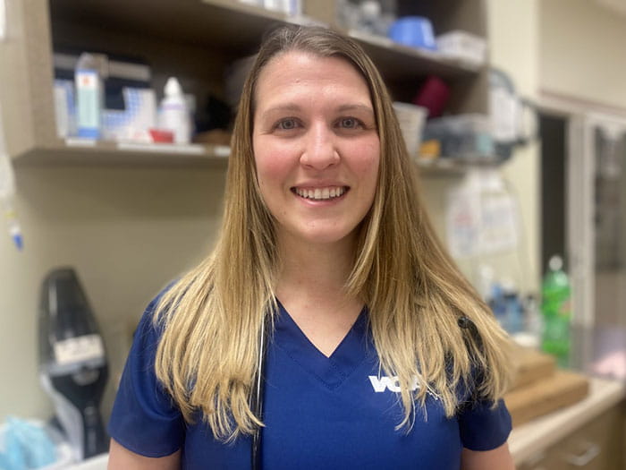 Laken T. Staff Photo