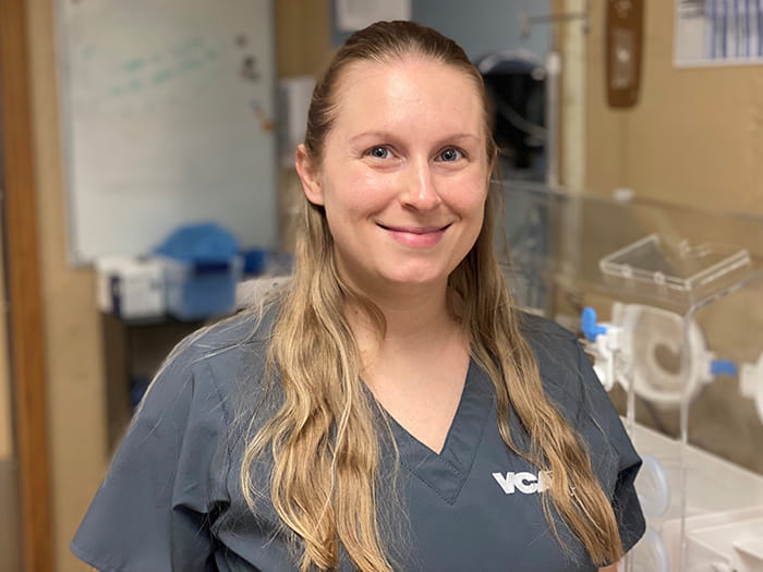 Katie McGaw Staff Photo