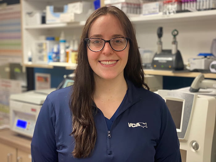 Michelle Sivak Staff Photo