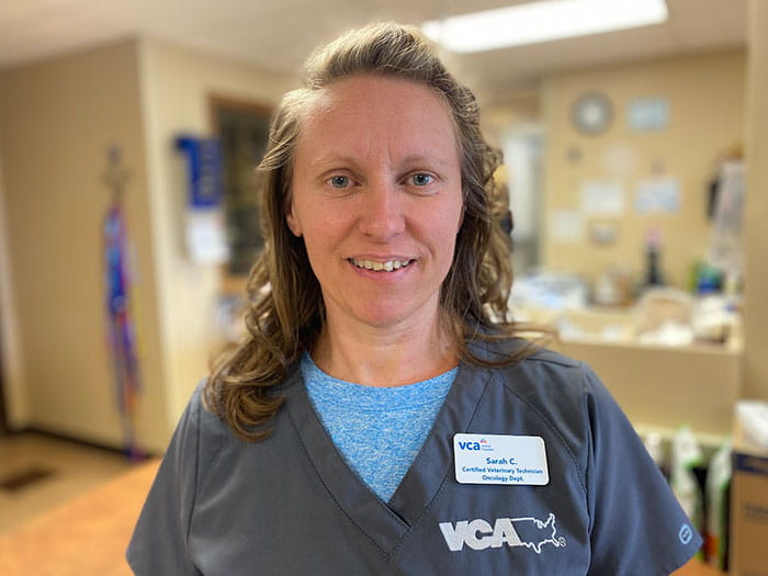 Sarah C. Staff Photo