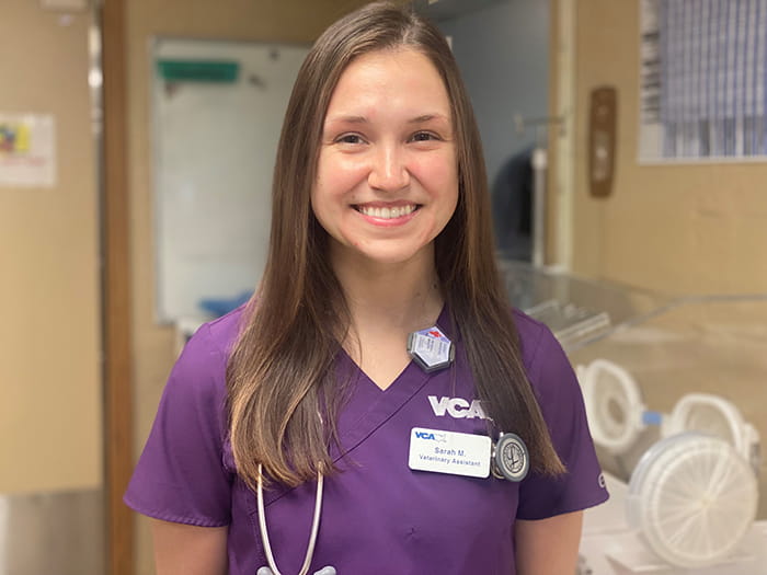 Sarah M. Staff Photo