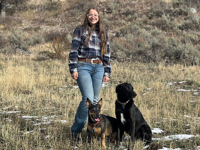 Elizabeth Staff Photo