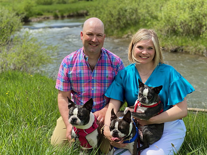 Robert Dyke Staff Photo 2021