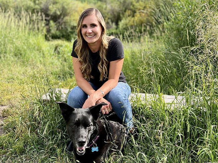 Salene Freeman Staff Photo
