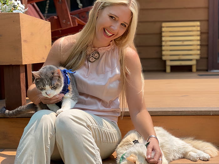 Stephanie Ninnemann Staff Photo 2021