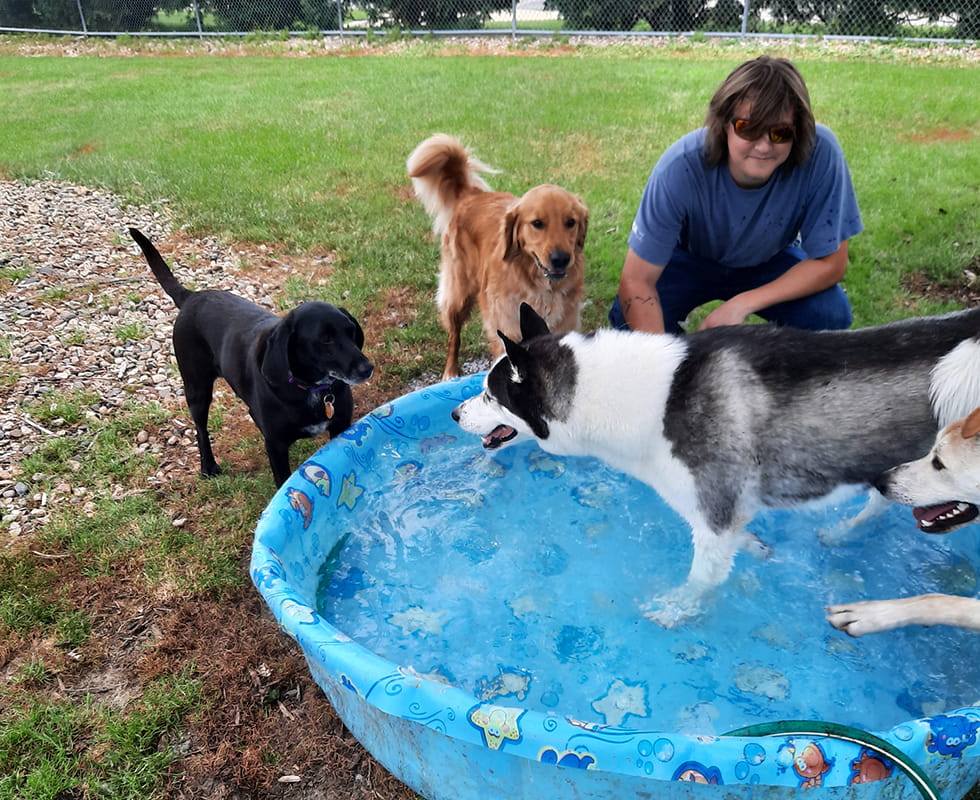 Cascade Inn Day Care 50-50