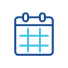 calendar icon