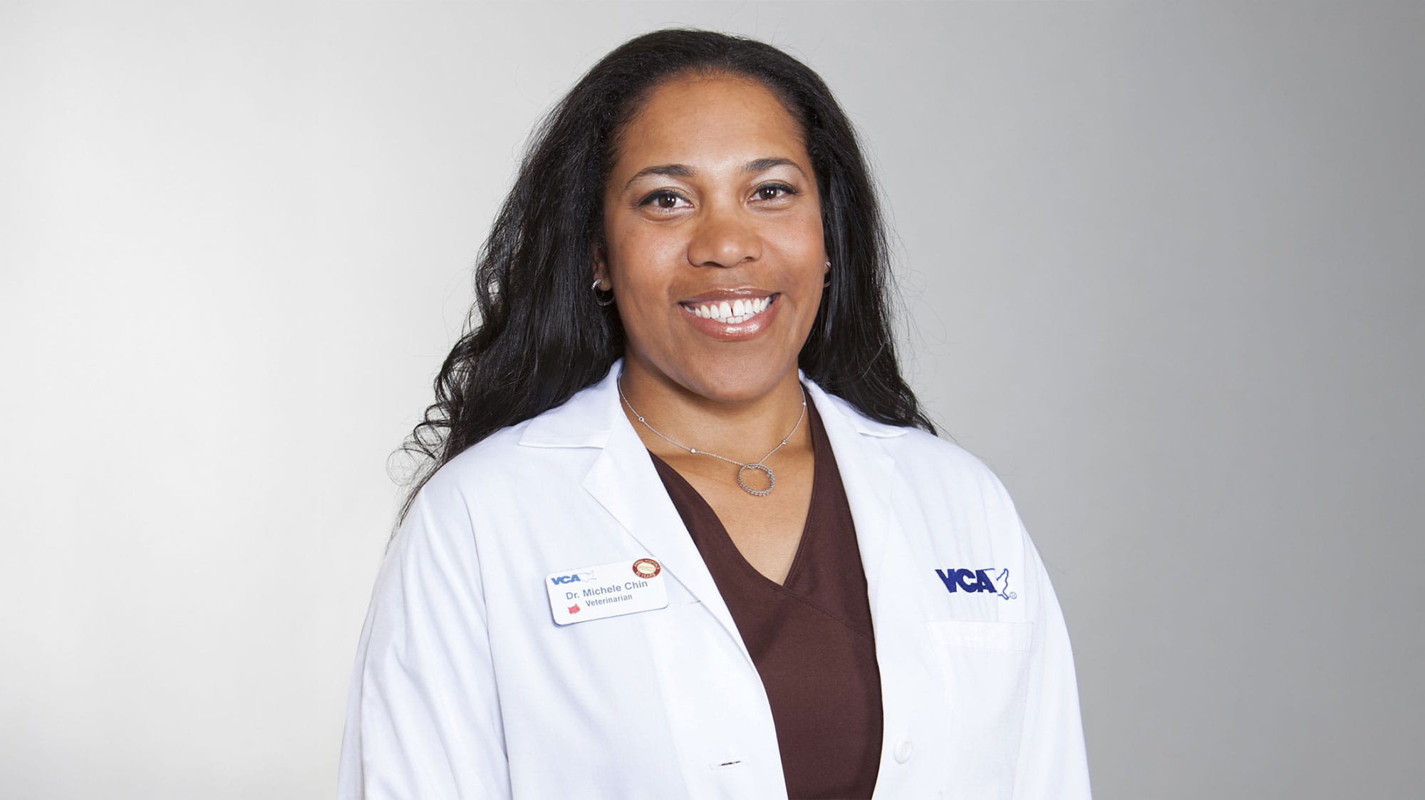 Dr. Michele Chin, DVM