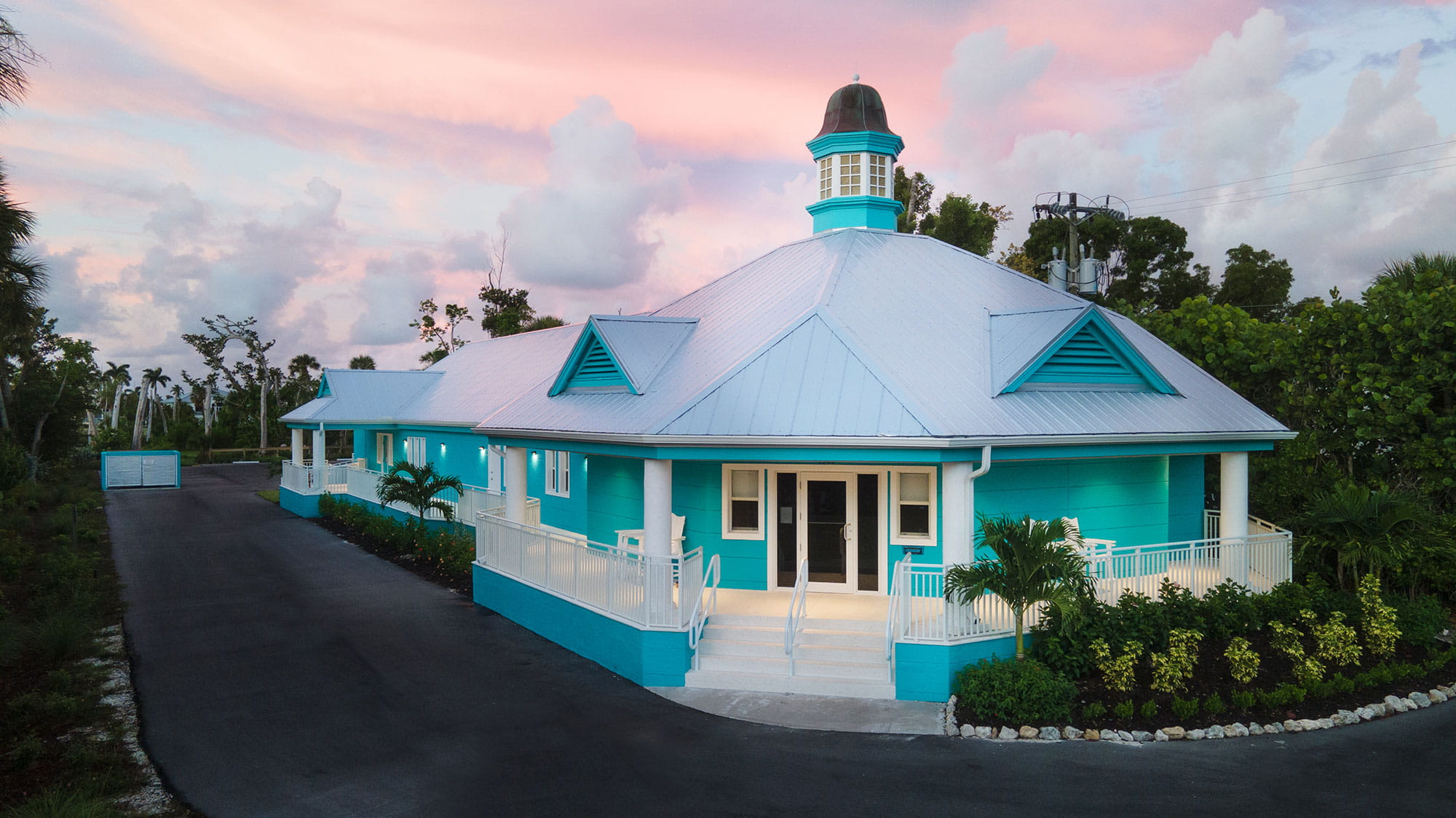 VCA Sanibel Animal Hospital