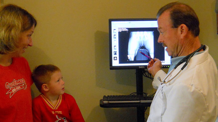 Avondale Digital Radiology