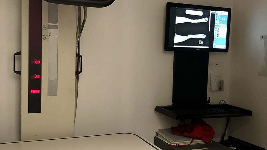 Beacon Hill Radiology